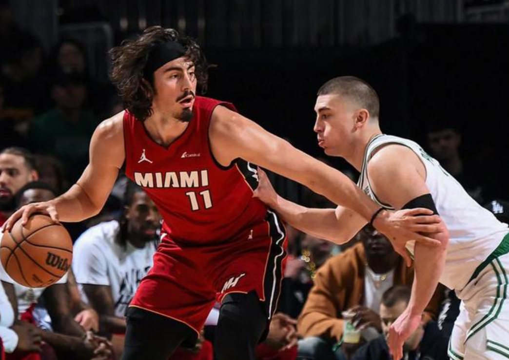 迈阿密热火迎NBA季后赛关键赛，集结日队长鼓劲，球迷炸锅，赛季目标并未改变的简单介绍-AYX Game